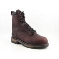 Rocky Men's 8" IronClad Brown Boots