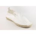 Mia Women's Malaga White Dress Shoes