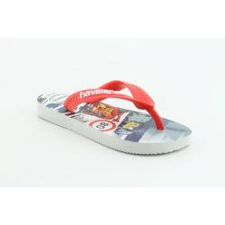 Red Toddler Sandals