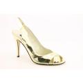 Anne Klein New York Women's Afina Metallics Dress Shoes (Size 8)