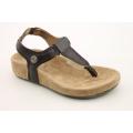 Emu Australia Toddler's Natas Kids Brown Sandals (Size 12)