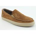 Vans Men's Bali Brown Casual Shoes