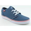C1rca Men's Drifter Blue Athletic