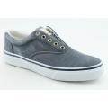 Sperry Top Sider Men's Striper Laceless Blue Casual Shoes