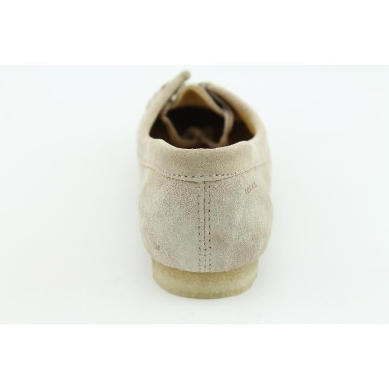 Women Shoes Clarks Wallabee Chic