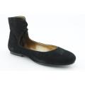 A Line Women's Dec-05 Blacks Casual Shoes (Size 7)