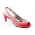 Paris Hilton Women's Tara Pinks Dress Shoes (Size 7)
