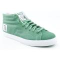 Alife NYC Men's Shell Toe Greens Casual Shoes (Size 12)