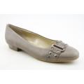 Peter Kaiser Women's Abeni Grays Casual Shoes (Size 7.5)