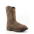 Rocky Men's 5639 Aztec Brown Boots