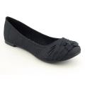 Rocket Dog Women's Memories Black Flats & Oxfords
