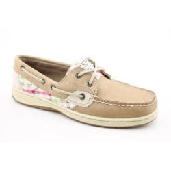 sperrys shoes for women