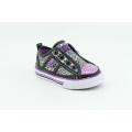 Pastry Youth's Pastry Pop Stars Low Black Casual Shoes