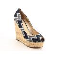 Diba Women's Car Laa Black Heels
