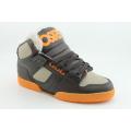 Osiris Men's NYC 83 Shr Brown Athletic (Size 10.5)