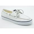 Sperry Top Sider Women's Bahama 2 Eye Whites Casual Shoes
