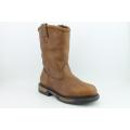 Rocky Men's IronClad Wellington 11" Brown Boots
