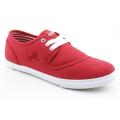 Vlado Men's Leo Reds Casual Shoes