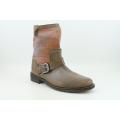Bronx Women's De Tour Brown Boots (Size 10)