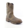 Rocky Work Men's 5639 Aztec 11" Pull Down Browns Boots (Size 9.5)