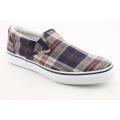 Sperry Top Sider Men's Striper S/O Blue Casual Shoes