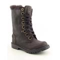 Bearpaw Women's Kayla Brown Boots