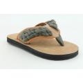Chubasco Women's Santiago Grays Sandals (Size 7)