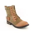 Groove Women's Chief Brown Boots (Size 7)