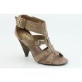 Zodiac Women's River Browns Dress Shoes