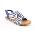 Rocket Dog Women's Sandy Blue Sandals