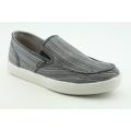 Kustom Men's Neutral Gray Casual Shoes