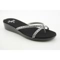Apri Women's 3103S2 Grays Sandals