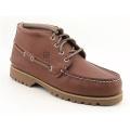 Sperry Top Sider Men's Boat Lug Chukka Brown Athletic (Size 9)