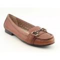 Etienne Aigner Women's Lexi Brown Flats & Oxfords (Size 9)