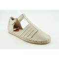 Rocket Dog Women's Lilly Beige Casual Shoes