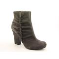 Mia Women's Lux Brown Boots (Size 8)