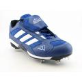 Adidas Men's D King Low Pro Blue Athletic (Size 15)