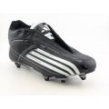 Adidas Men's Scorch 3 Mid D Black Athletic (Size 14)