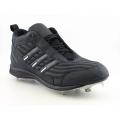 Adidas Men's Spinner IV 3/4 Black Athletic (Size 16)