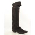 Mia Women's Masterpiece Brown Boots (Size 7)