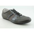 Kenneth Cole NY Men's Relay Race Gray Casual Shoes