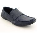 Kenneth Cole Reaction Men's Re-Launch Blue Casual, Comfort