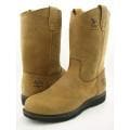 GEORGIA Men's G4432 Brown Boots