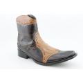 Antonio Zengara 's A40164 Browns Boots