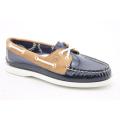 Sperry Top Sider Women's A/O 2 Eye Blues Casual Shoes