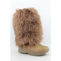 Bearpaw Women's Boetis II Browns Boots
