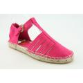 Rocket Dog Women's Lilly Pink Casual Shoes