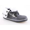 Dereon Women's Quads Black Casual Shoes