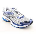 Saucony Men's Progrid Ride 3 White Athletic