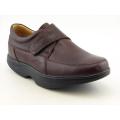 Cogent Women's Tai Brown Flats & Oxfords (Size 7)
